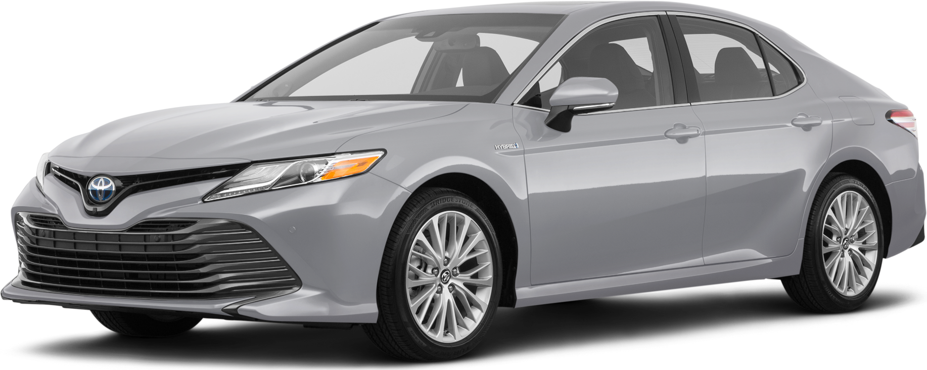 2020 Toyota Camry Hybrid Reviews, Pricing & Specs Kelley Blue Book